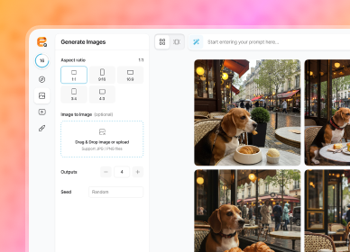 AI Image Generation Guide