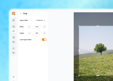 Photo Editing Workflow