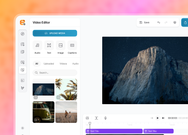 Video Effects Guide